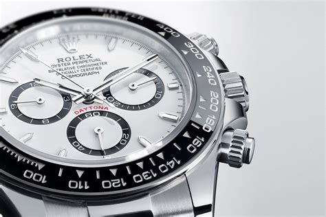 nuovo rolex daytona 2016|rolex daytona 126500 case.